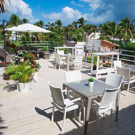 Art Villa Dominicana Punta Cana Exterior photo