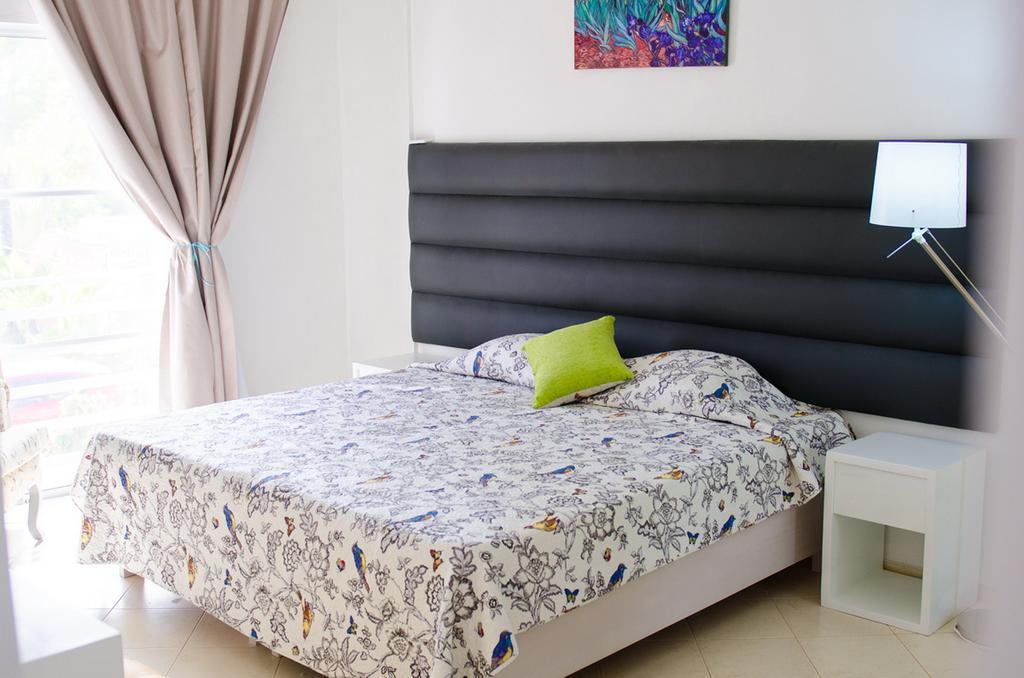 Art Villa Dominicana Punta Cana Exterior photo