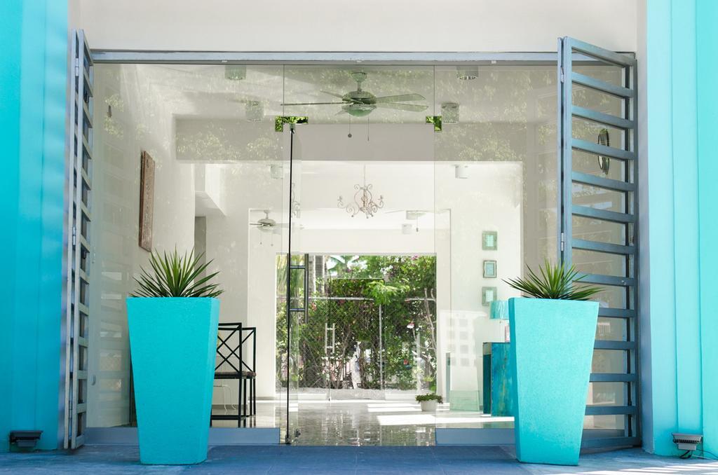 Art Villa Dominicana Punta Cana Exterior photo