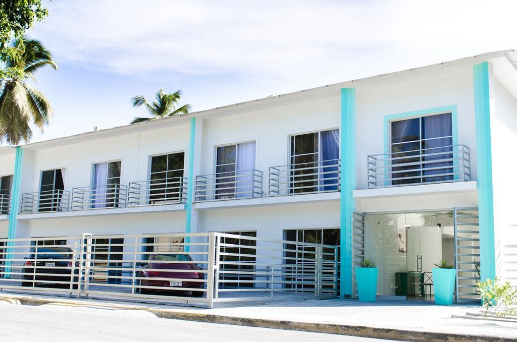 Art Villa Dominicana Punta Cana Exterior photo