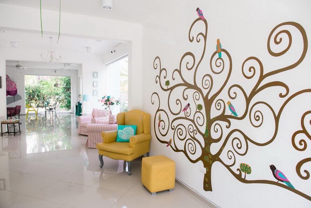 Art Villa Dominicana Punta Cana Exterior photo