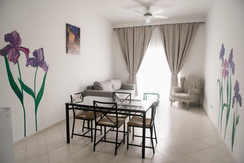 Art Villa Dominicana Punta Cana Exterior photo