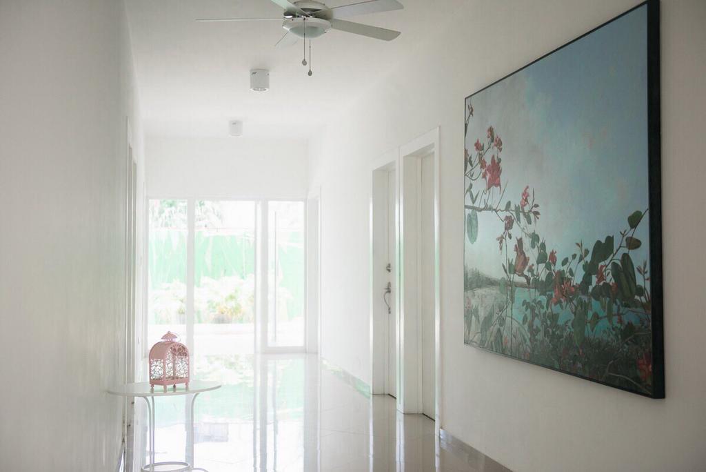 Art Villa Dominicana Punta Cana Exterior photo